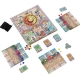 Juego de mesa Gaudi de Devir