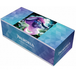 Palworld Deck Storage Daedream - Blissful Dreams Vol. 2