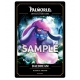 Palworld: Fundas Standard Daedream - Blissful Dreams Vol. 2 (75 unidades) Trading Card Games de Bushiroad