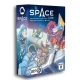 Juego de mesa Space Lab de Gen X Games