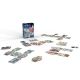 Space Lab board game from Gen X Games (Spanish)