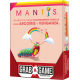 Juego de cartas Mantis Grab & Game de Exploding Kittens