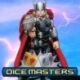 Marvel Dice Masters · Mighty Thor Draft Pack