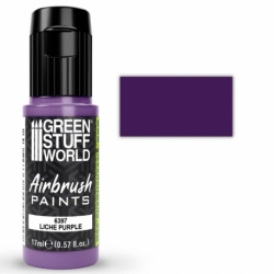 LICHE PURPLE airbrush paint