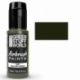 Military Green airbrush paint