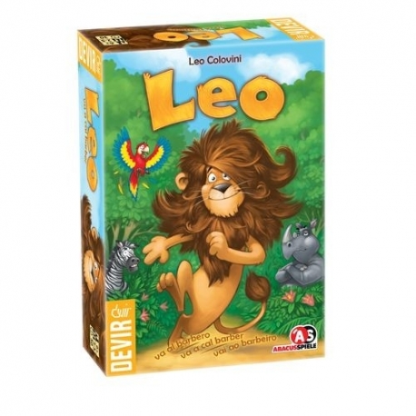 LEO (SPANISH)