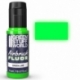 Pintura aerógrafo fluorescente Verde lima