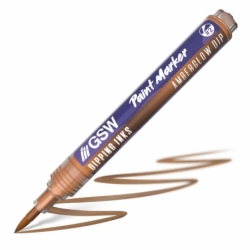 Rotulador Dipping Ink - AMBERGLOW DIP