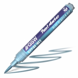 Rotulador Dipping Ink - BLUE GLACIER DIP