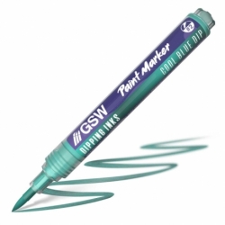 Rotulador Dipping Ink - COOL BLUE DIP