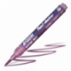 Dipping Ink Marker - GARNET PURPLE DIP