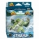 Cthulhu King Of Tokyo (Spanish)