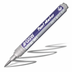 Rotulador Dipping Ink - GREY MIST DIP