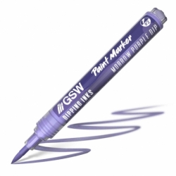 Rotulador Dipping Ink - MORROW PURPLE DIP