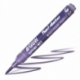 Dipping Ink Marker - NIGHTSHADE PURPLE DIP