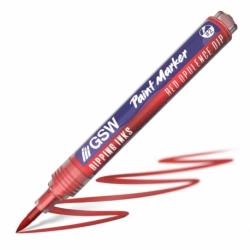 Rotulador Dipping Ink - RED OPULENCE DIP