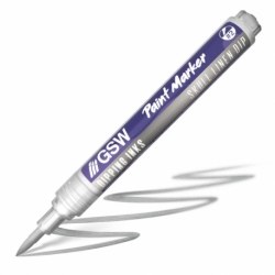 Rotulador Dipping Ink - SKULL LINEN DIP