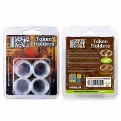 26mm Chip Protectors