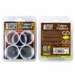 35mm Chip Protectors