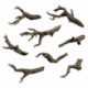 Broken tree branches 1:72-1:48-1:35