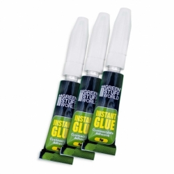 Pegamento Cianoacrilato 3gr (Pack x3)