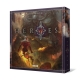 Heroes card game from Edge