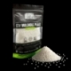 Plástico Moldeable Pellets - Blanco 100gr