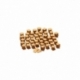 DM Bases - Square 25 mm (Pack x500)