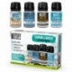 Set texturas Acuáticas 30ml