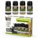 Soil Texture Set 30ml