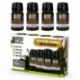 Clay Texture Set 30ml