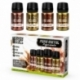 Metallic pigment set 30ml