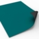 Neoprene board game mat 56x76cm Turquoise