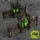 Power Generators and Pre-Painted Barricades 11th Edition