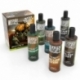 Water-soluble patina set