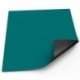 Neoprene board game mat 120x120cm Turquoise