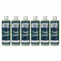 Paint Stripper 240 ml (Pack x6)