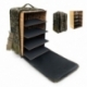 Miniatures Carrier Backpack - Camouflage Edition