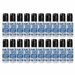 Liquid Frost - Frost Effect (Pack of 20)