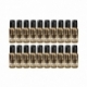 Chrome Paint - BRONZE 17ml (Pack x20)