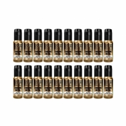 Chrome Paint - BRONZE 17ml (Pack x20)