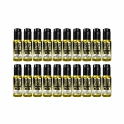 Chrome Paint - GOLD 17ml (Pack x20)