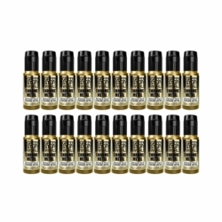 Chrome Paint - Antique Gold 17ml (Pack of 20)