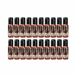 COPPER Chrome Paint (Pack x20)