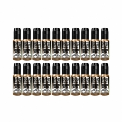 Chrome Tinplate Paint (Pack of 20)