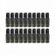 Black Chrome Paint - Airbrush (Pack of 20)