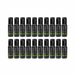 Black Chrome Paint - Airbrush (Pack of 20)
