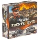 Juego de mesa Quartermaster general: Frente Este de Draco Ideas