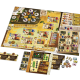 Green Gold board game by Ludonova (Spanish)