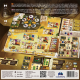 Green Gold board game by Ludonova (Spanish)